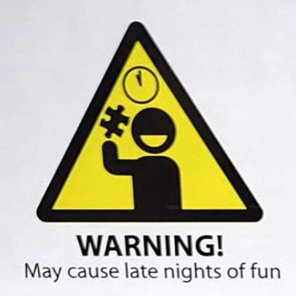 VINTAGE POSTERS TRANSPORT by Piatnik JIGSAW PUZZLE 1000 pieces - Picture 8 of 8